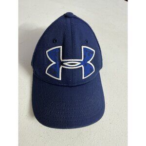 Under Armour Youth Fitted SM/MD Hat